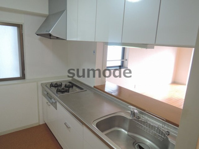 【キッチン】 | エステート茨木