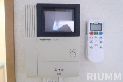 【セキュリティ】 | ステュディオ洗足