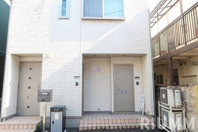 【エントランス】 | ステュディオ洗足