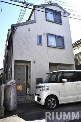 【その他共用部分】 | ステュディオ洗足