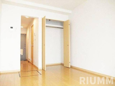 【内装】 | ステュディオ洗足