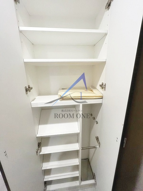 プレール・ドゥーク東新宿Ⅲのその他