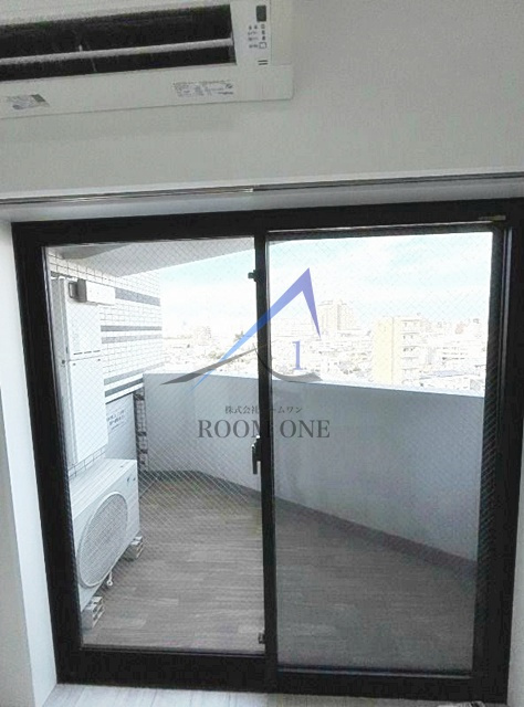 プレール・ドゥーク東新宿Ⅲ