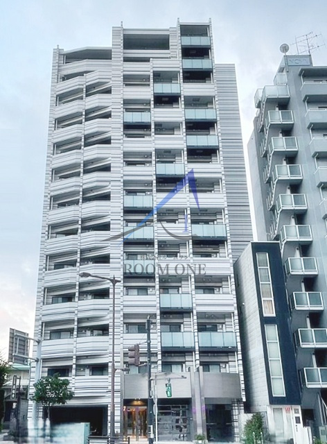 プレール・ドゥーク東新宿Ⅲ