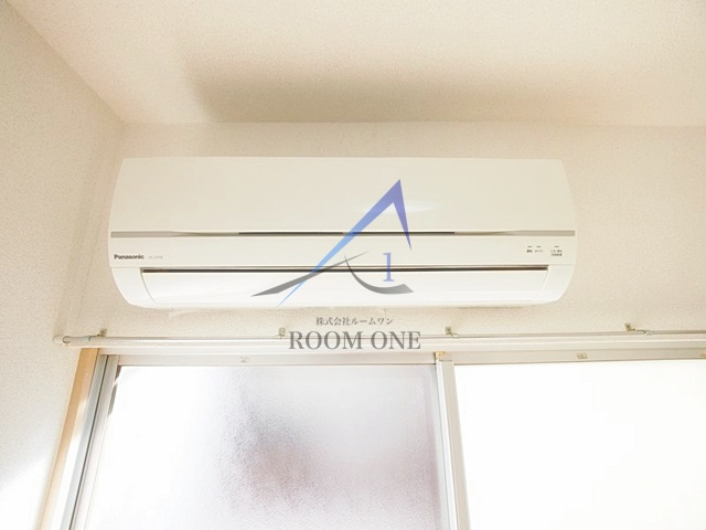 リプロン大井町10のその他|エアコン付です。