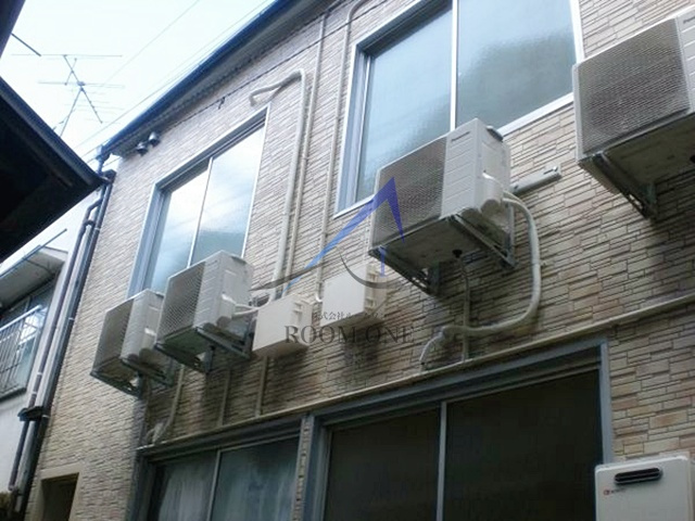 リプロン大井町10