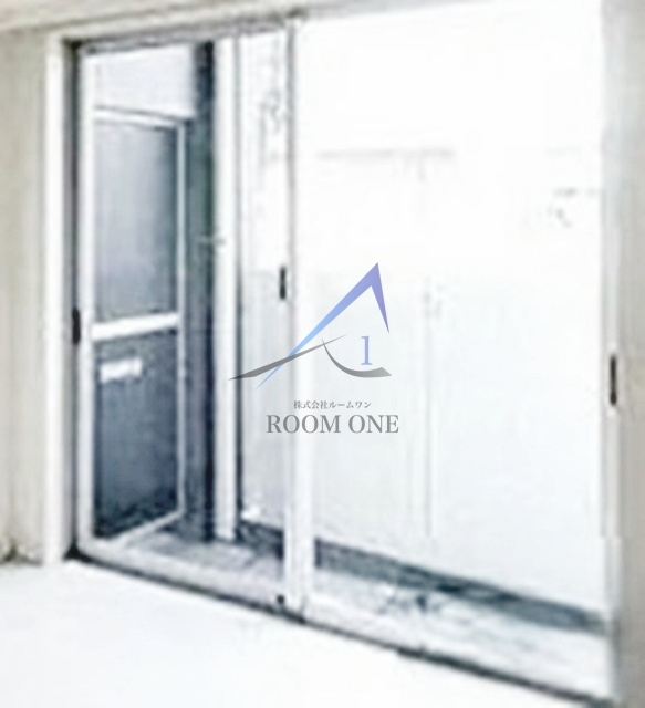 セジョリ南品川のバルコニー|バルコニーです。