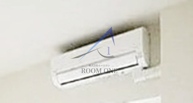 セジョリ南品川のその他|エアコンです。