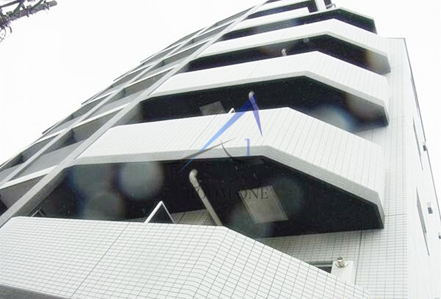 セジョリ南品川の外観|外観です。