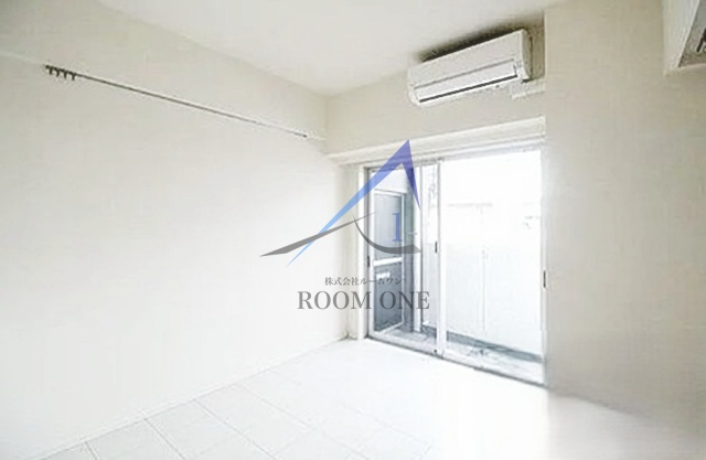 セジョリ南品川の居間・リビング|洋室のお部屋です。