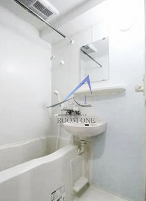 セジョリ南品川の浴室|お風呂です。