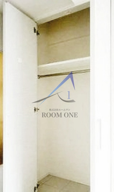 セジョリ南品川の収納|収納です。