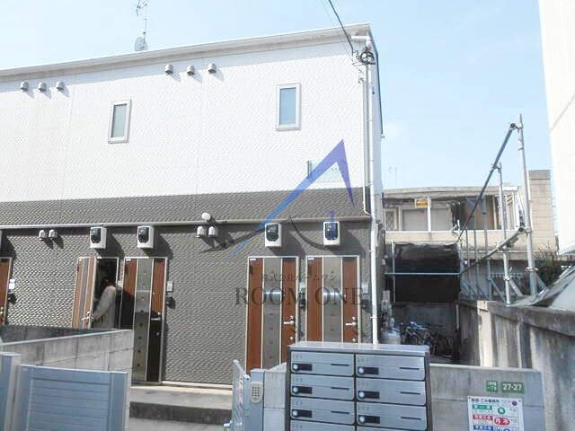 Ａｖａｎｃｅ三軒茶屋