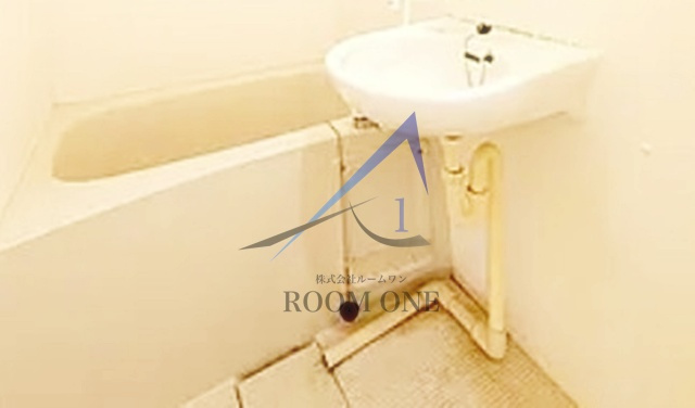 Ａｖａｎｃｅ三軒茶屋の浴室|お風呂です。