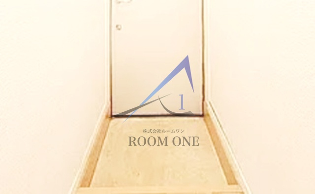 Ａｖａｎｃｅ三軒茶屋の玄関|玄関です。