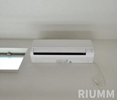 【設備】 | FORUTUNA 桜上水