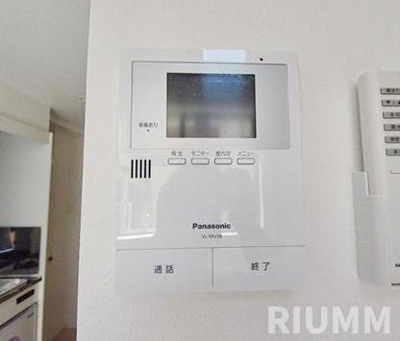 【セキュリティ】 | FORUTUNA 桜上水