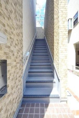 【その他共用部分】 | FORUTUNA 桜上水