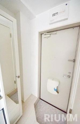 【玄関】 | FORUTUNA 桜上水