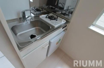 【キッチン】 | FORUTUNA 桜上水