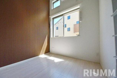 【居間・リビング】 | FORUTUNA 桜上水