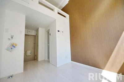 【内装】 | FORUTUNA 桜上水