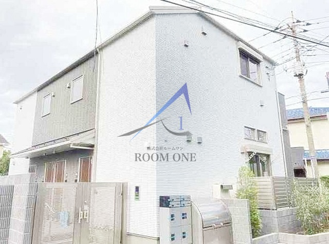 ラカーサ浜田山