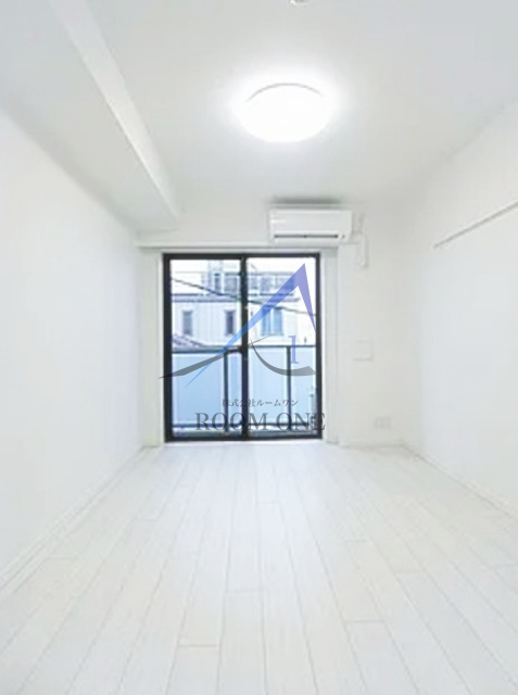 ガーラ・ヒルズ武蔵小山の寝室|寝室です。