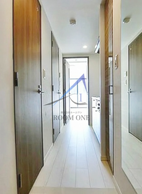 ガーラ・ヒルズ武蔵小山のその他