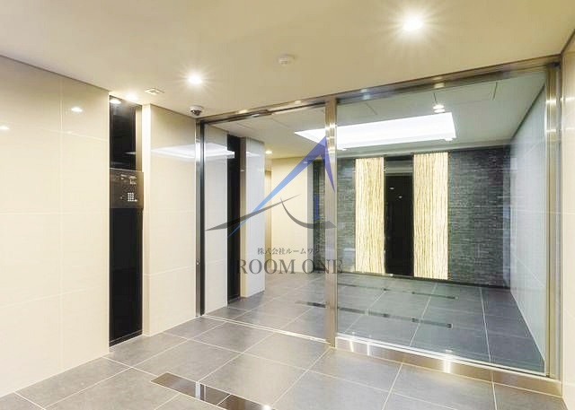 ガーラ・ヒルズ武蔵小山