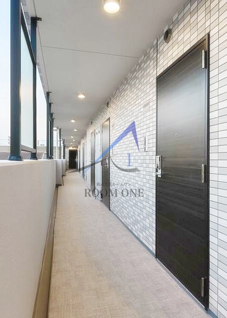 ガーラ・ヒルズ武蔵小山