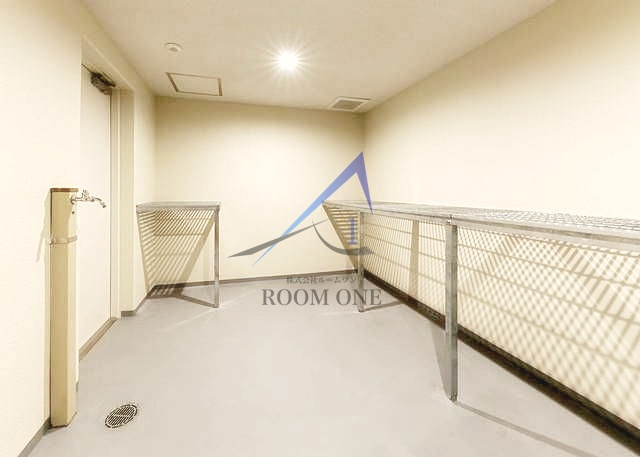 ガーラ・ヒルズ武蔵小山