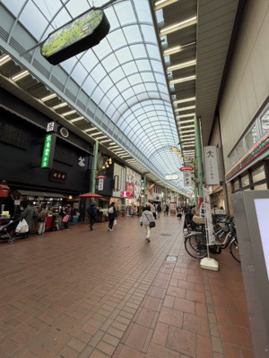 【周辺】 | みなと元町６番地ビル