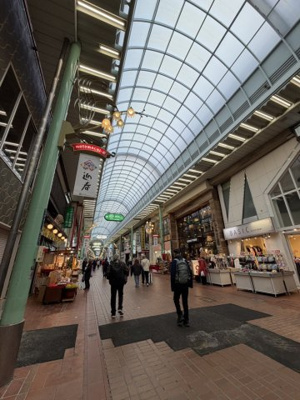 【周辺】 | みなと元町６番地ビル