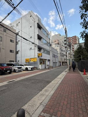 【周辺】 | みなと元町６番地ビル