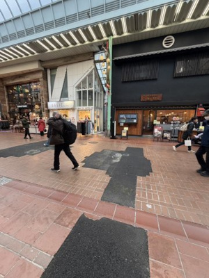 【周辺】 | みなと元町６番地ビル