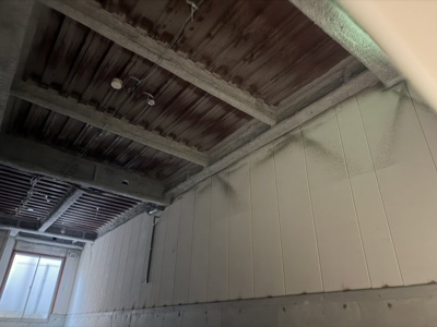 【内装】 | みなと元町６番地ビル