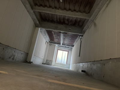 【内装】 | みなと元町６番地ビル