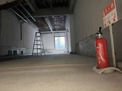 【内装】 | みなと元町６番地ビル