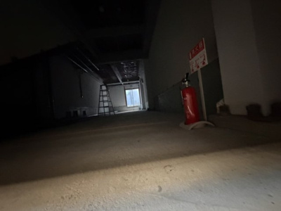 【内装】 | みなと元町６番地ビル