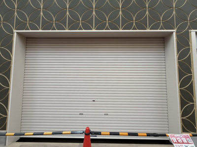 【玄関】 | みなと元町６番地ビル