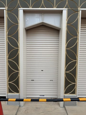 【エントランス】 | みなと元町６番地ビル