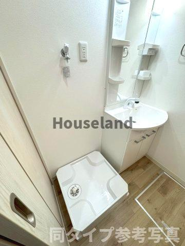 フジパレス中之島イーストの設備