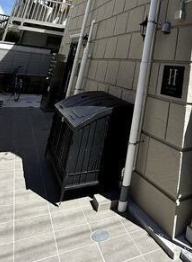 HJ PLACE NISHIHARAのその他共用部分