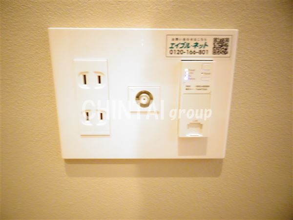 HJ PLACE NISHIHARAのその他