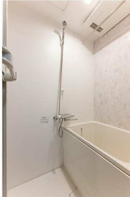 HJ PLACE NISHIHARAの浴室