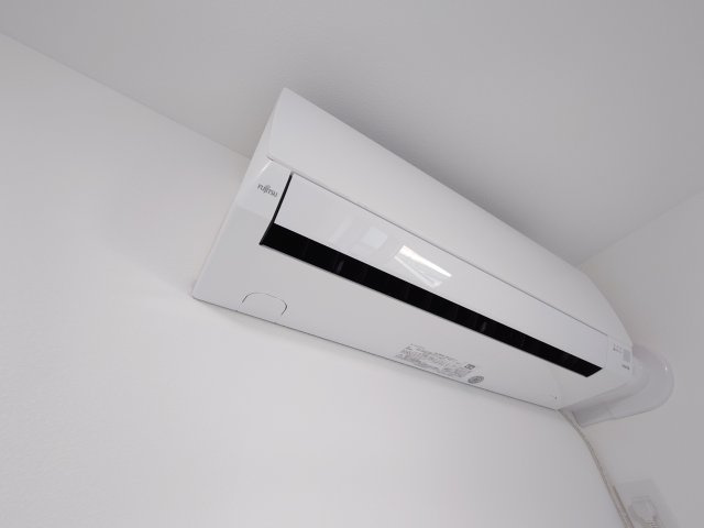 ジーメゾン泉エルデの設備