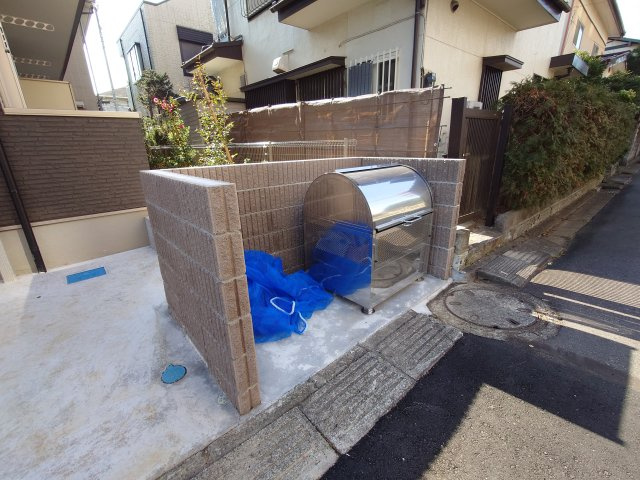 ジーメゾン泉エルデのその他共用部分