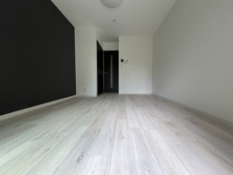 ジーメゾン泉エルデの居間・リビング