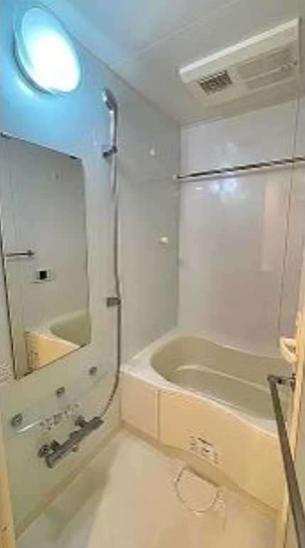 KDXレジデンス駒沢公園　駒沢公園至近　ペット相談　オートロックの浴室